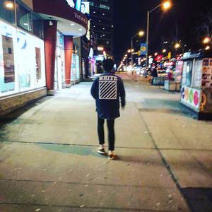 那个女孩-Dreamchaser(Cover.韩庚）~1（翻自 韩庚）