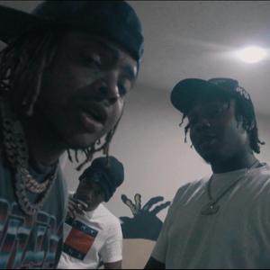 TriggamanDP Big Dawg (feat. Guap Tarantino)