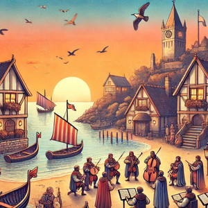 オリュリヴィアニス