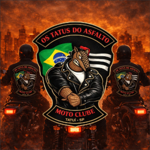 Moto Clube Tatus (v1)