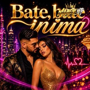 Bate, bate inima