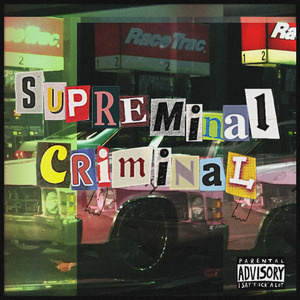 Supreminal Criminal