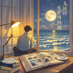晚风寄远-一等带刀侍卫