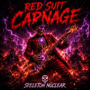 RED SUIT CARNAGE