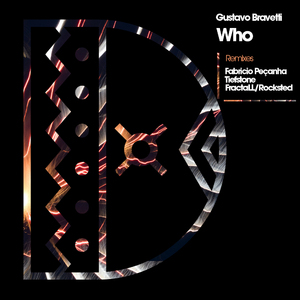Who (FractaLL & Rockstead Remix)