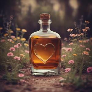 I Only Say I Love You When I'm Drinkin'