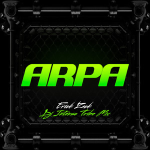 ARPA (TRIBE MIX)