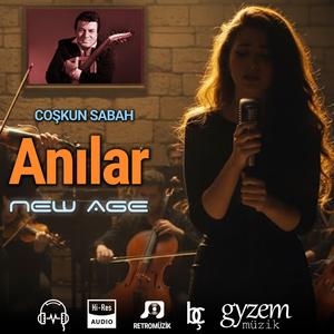 Anılar (New Age)
