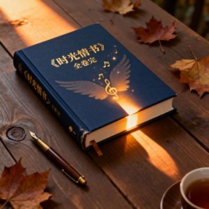 《时光情书》结束版主题曲