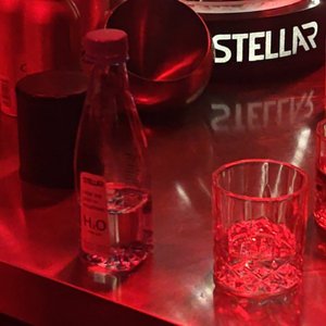 一个转身的距离