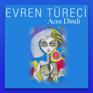 Acısı Dindi