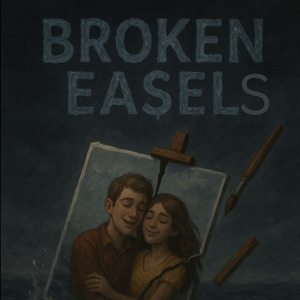 BROKEN EASLES