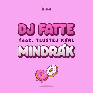 Mindrák (feat. Tlustej Kárl)