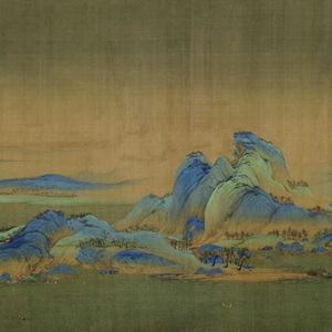 【售罄】"今朝醉" “西湖水 Asen” Gunna Type Beat