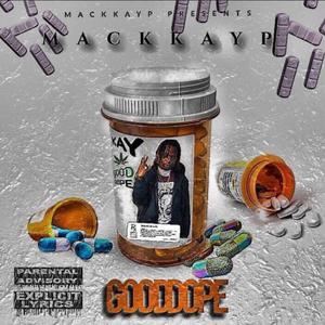 Don't Freeze (feat. Mack KayP)