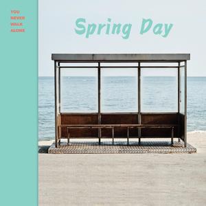 春日(Spring Day)（原唱:BangTanBoys）