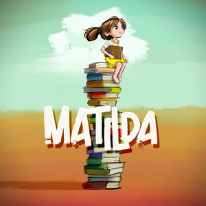Une adorable petite dévoreuse de livres