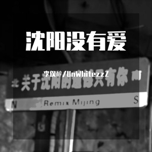 沈阳没有爱