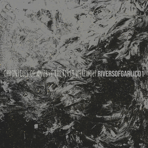 Chronicles of Anubis the First Werewolf