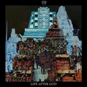 SMILE LIKE AN OPEN GRAVE