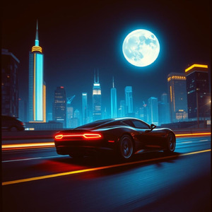 ふたりだけの世界