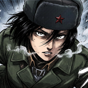 苏维埃进行曲（进巨曲风）