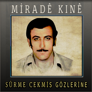 Sürme Cekmis Gözlerine