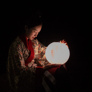 古筝-山鬼（翻自 Winky诗）