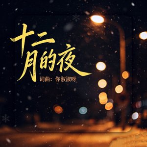 十二月的夜