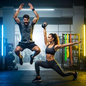 Good Performance Drive