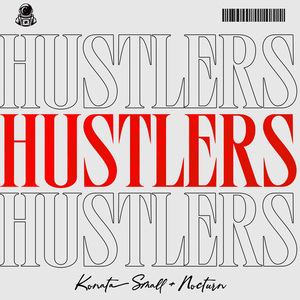 Hustlers