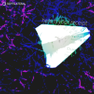 Here Is Your Receipt (Extended Mix)