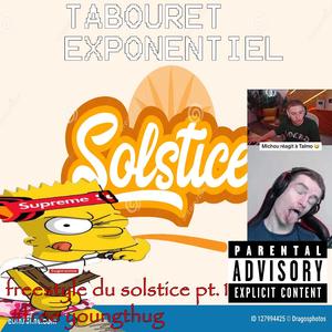 Freestyle du solstice Pt. 1 (feat. Manoa Sabbatique du Sud)