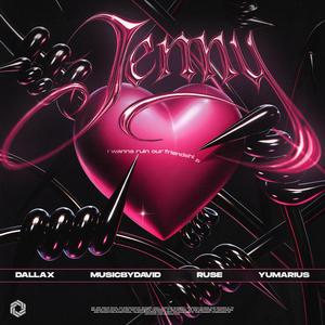 Jenny (I Wanna Ruin Our Friendship)