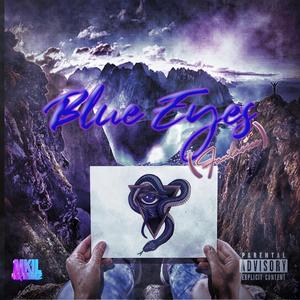Blue Eyes (Fantasies)
