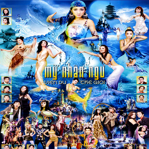 Liên Khúc Em Là Tất Cả; Hai Vì Sao Lạc