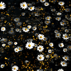 阴雨天街角的沉默告别