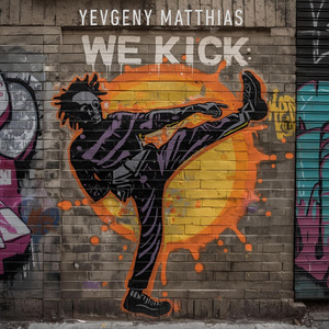 We Kick