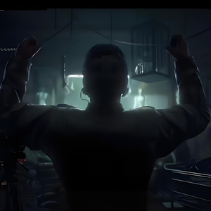 Iron Cage of Justice（三角洲行动典狱长）