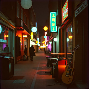 Music Comes to Your Town