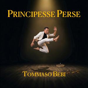 Principesse Perse