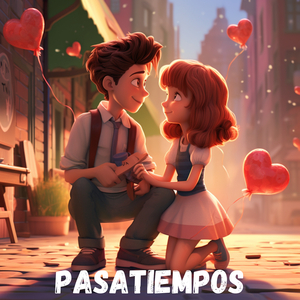 Pasatiempos