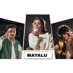 Mayalu (feat. Niroz Bishowkarma & Ab12)
