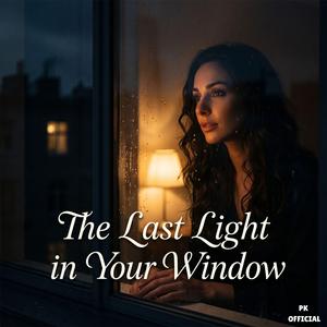 The Last Light in Your Window