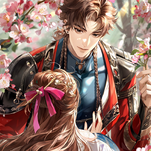 荼蘼清梦（合唱版）