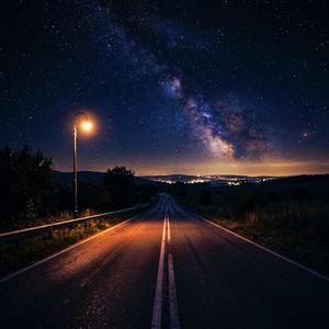 Gece Gelenlere