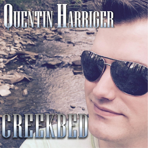 Creekbed