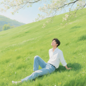 世界是一场奇迹