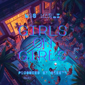 Girls on Girls