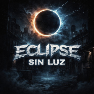 Eclipse Sin Luz